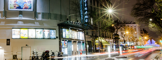 Image MK2 - Gambetta